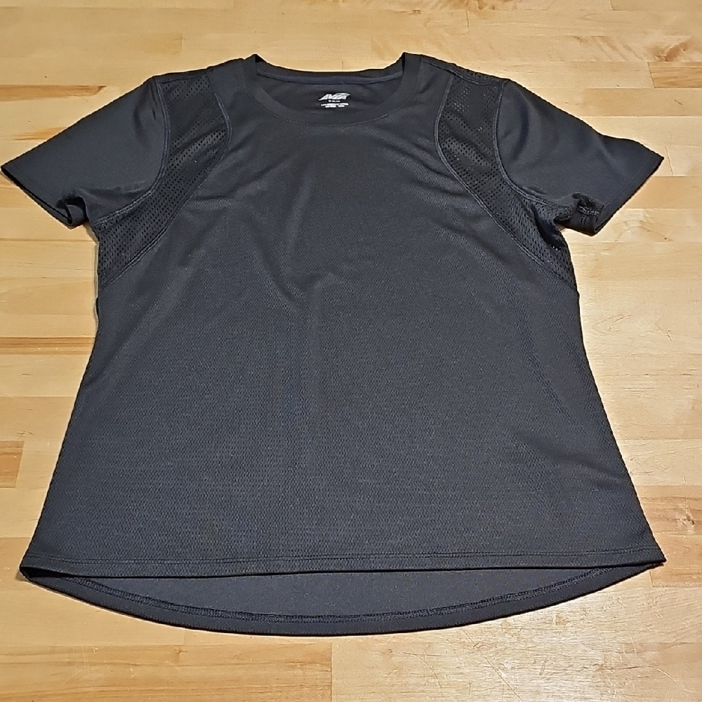 3 for $10 🏃‍♀️ Avia Women’s Short Sleeve Activewear Mesh Performance Tee 👕
